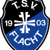 Wappen Flacht
