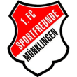 Wappen Muenklingen